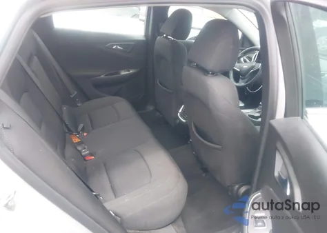 2021 Chevrolet Malibu Fwd Lt z USA, uszkodzony, nr VIN 1G1ZD5ST3MF023204